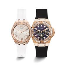 Geoguessr is a geography game which takes you on a journey around the world and challenges your ability to recognize your surroundings. Gc Watches Guess Watches