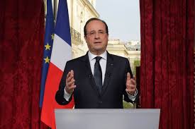 Hollande Nombra A Manuel Valls Nuevo Primer Ministro Y Promete Un Noticias