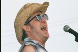 Hillbilly Voodoo Dolls