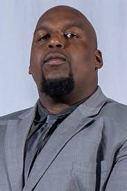 Bryan Anthony Murray