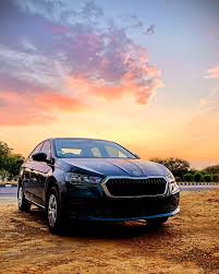 Image result for Carbon Steel 2024 Slavia