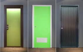 Platinum alumix pintu alumunium 70x200cm putih/ pintu kamar mandi: Daftar Harga Pintu Kamar Mandi Aluminium Terbaru 2020
