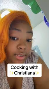 Cooking with Christiana: A Culinary Journey