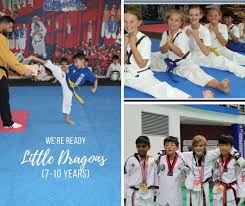 Dos Taekwondo Is The Number One Taekwondo Academy In All Of Sydney Australia Take A Look At Our Taekwondo Video G Taekwondo Video Taekwondo Taekwondo Classes