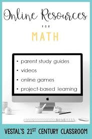 Online Learning Resources And Activities Online Learning Learning Resources Classroom Management Techniques