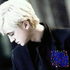 Draco Creamsicle, named after Draco Malfoy