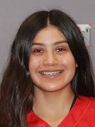 Celeste Hernandez's Instagram, Twitter & Facebook