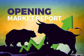 Mco many stay at home relax and lepak. Bursa Malaysia Opens Higher On News Malaysia Will Lift Mco The Edge Markets