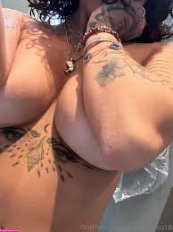 Malu Trevejo Nude OnlyFans Photos 24 - Leaknudes