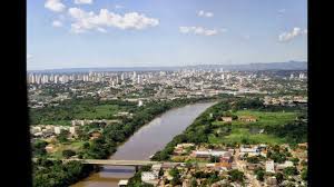 The capital of mato grosso state, cuiabá is a modern, pleasant town of 500,000 that sits in the middle of brazilian cattle country. Cuiaba Brasilien Hotels Reise Urlaub Estadio Buchen