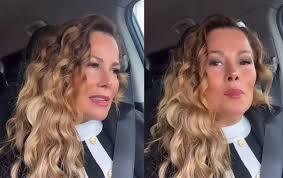 Cathy barriga (politician) was born on the 9th of april, 1973. Cathy Barriga Sobre Nuevo Alcalde Los Vecinos Se Averguenzan De Como Le Habla A Una Mujer Duplos