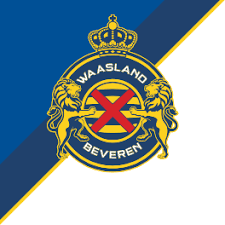 Red star waasland from 2002 until 2010, when they moved to the nearby. Spelers Welkom Bij Geel Blauw Leeuwenstrijdensamen