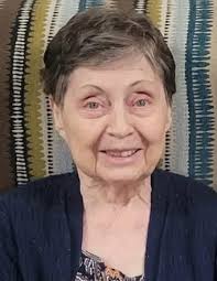 Obituary information for Gaye Lancaster Hare