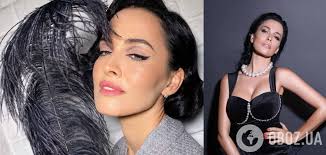 Даша Астаф'єва влаштувала пікантну фотосесію в сексуальному боді