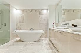 Welcome to our beige primary bathrooms photo gallery showcasing multiple beige primary bathroom design ideas of all types. 40 Images Of Appealing White Beige Bathroom Ideas Hausratversicherungkosten