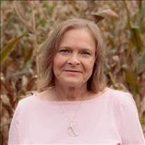 Krystal Jo Simpson Obituary