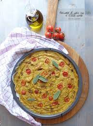 We did not find results for: Farinata Di Mais Con Tofu E Verdure Miste