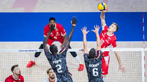 ¡Polonia Imparable! Domina Qatar y Avanza en Mundial de Vóley - Imagen principal del artículo