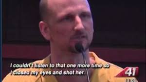 CLEMENTS TRIAL UPDATE: Alleged Gunman Testifies