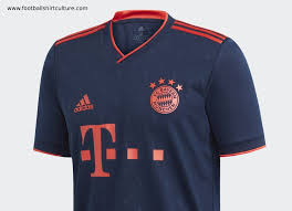 Posted on july 30, 2016. Bayern Munich 2019 20 Adidas Third Kit 19 20 Kits Football Shirt Blog