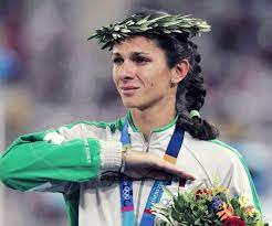 En la prueba de 800 metros fue segunda y finalmente en el relevo 4x400 ganó otra medalla de oro. Las 5 Cosas De Ana Guevara Que Desconocias Mediotiempo