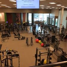 la fitness greenway fitness and workout