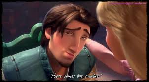 Eugene fitzherbert, better known as flynn rider, is the deuteragonist of the tangled franchise. If You Can Dream It You Can Do It Walt Disney Here Comes The Smolder Flynn Rider Tangled