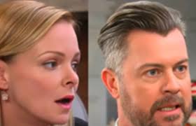 Days of our lives EJ and Nicole storyline discussion