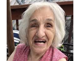 Bertha Molnar Obituary (1929