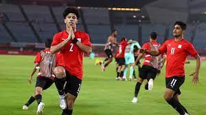 استطاع المنتخب المصري التأهل لدور الثمانية في أولمبياد طوكيو بعد الفوز الثمين الذي تحقق أمام المنتخب الأسترالي بهدفين دون رد في اللقاء الذي جاء ضمن حسابات الجولة. Ufldwu H Brxkm