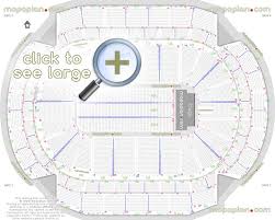 32 Proper Air Canada Centre Seating Chart View