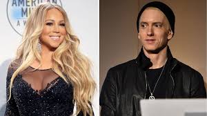 Often stylized as eminǝm), is an american rapper, songwriter, and record producer. Gewusst Mariah Carey Und Eminem Waren Mal Ein Paar Promiflash De