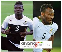 Former sunderland striker and ghana legend asamoah gyan has laughed off reports that he has just £600 in his account barely 48 hours after reports two of the world's biggest circulating newspaper, the sun and mirror in england had reported that gyan has gone bankrupt, despite once appearing in. Michael Essien Is Richer Than Asamoah Gyan According To A New Top 10 Richest African Footballers In History Ranking Ghana Sports Online
