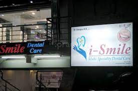 A pediatric dentist performs the dental work for children. I Smile Multi Speciality Dental Care Multi Speciality Clinic In Rajarajeshwarinagar Bangalore Book Appointment View Fees Feedbacks Practo