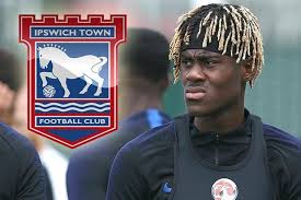 Fifa 21 trevoh chalobah cardtype card rating, stats, attributes, price trend, reviews. Chelsea Confirm Starlet Trevoh Chalobah Joins Ipswich On Season Long Loan Deal