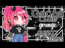 Home cute aesthetic kawaii outfit ideas! Download Bad Girl Outfit Ideas Gacha Club Mp3 Free And Mp4