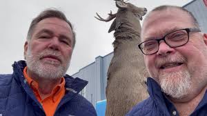 Clare 2022 Buck Pole