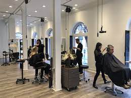 Arrow salon san francisco, california. 10 Best Hair Salons In San Francisco