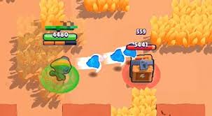 You may think that this is an in the past, brawl stars had a lucky system in place, where if you did not unlock a new brawler in one box, your chances of getting the next one increased. Brawl Stars How To Use Leon Tips Guide Star Power Stats Gamewith