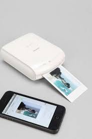 16 Gifts Tech Savvy Dads Will Nerd Out To Smartphone Printer Gadgets And Gizmos Fujifilm Instax