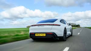 The 2021 porsche taycan dazzles with incredible (and repeatable) acceleration runs, undermining commonly held pricing and which one to buy. Porsche Taycan Review The Best Ev Of The Bunch Evo