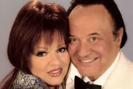 Házassági évfordulójukat ünnepelték a nyáron. Pecsi Nyari Szinhaz Korda Gyorgy Es Balazs Klari Estje