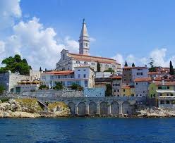 Rovinj Un Village De Pecheurs En Croatie Voyage Et Tourisme Croatie Tourisme