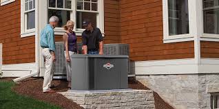 5 Best Home Standby Generator Reviews Updated 2019