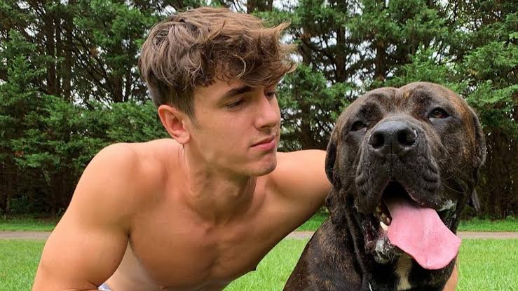 Bryce Hall Family: Who Are the TikTok Star’s Parents and Does He Have Any Siblings?