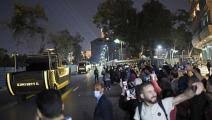 ويخترق موكب المومياوات الملكية شوارع القاهرة بداية من متحف التحرير بوسط العاصمة المصرية حتى يصل إلى وأضاف العناني، سيكون موكبا عظيما تطوف فيه المومياوات شوارع القاهرة؛ وستكون خلاله مشاركة لشباب وأطفال مصريين؛ وكذلك فنانين مصريين. Sncnbobcycsbm