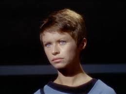 Female Enterprise Crew Member Deaths in Star Trek TOS