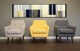 Clyde Navy Linen Chair Grey And Yellow Living Room Antique Dining Chairs Yellow Living Room