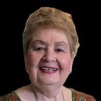 Julia De Jesus Obituary (2025)