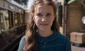 Американский блогер хантер экимович (более известный как хантер эхо) рассказал об отношениях со звездой сериала «очень странные дела» милли бобби браун. Enola Holms Stoit Li Smotret Novuyu Versiyu Sherloka S Milli Bobbi Braun